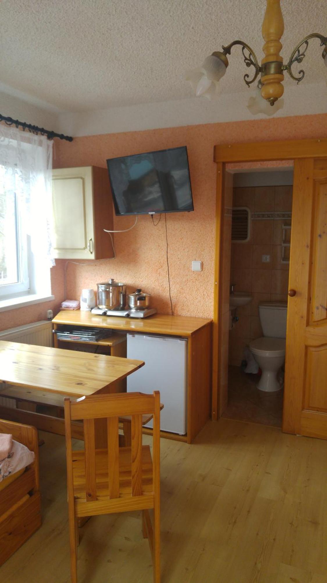 Penzion Apartmany Becov Bečov nad Teplou Dış mekan fotoğraf