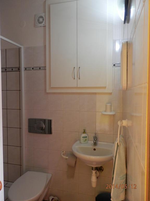 Penzion Apartmany Becov Bečov nad Teplou Dış mekan fotoğraf